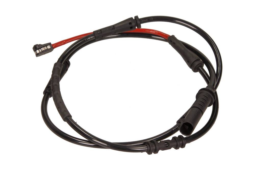 QUICK BRAKE WS 0306 A — Styk ostrzegawczy, zużycie okładzin hamulcowych